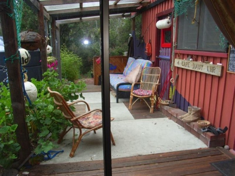 320 Roaring Beach Rd, Nubeena TAS 7184