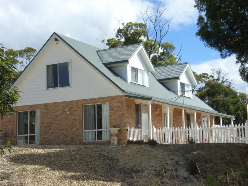 Eaglehawk Neck TAS 7179