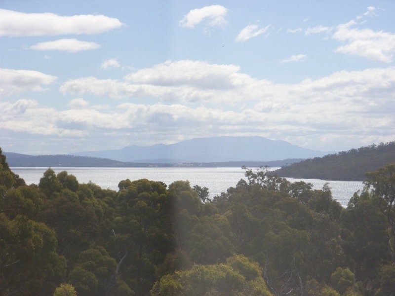 Eaglehawk Neck TAS 7179