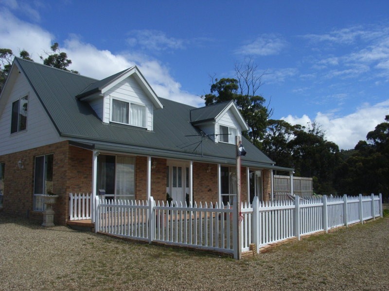 Eaglehawk Neck TAS 7179