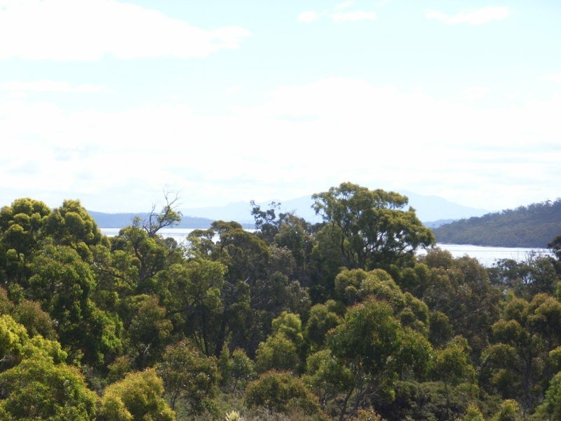 Eaglehawk Neck TAS 7179