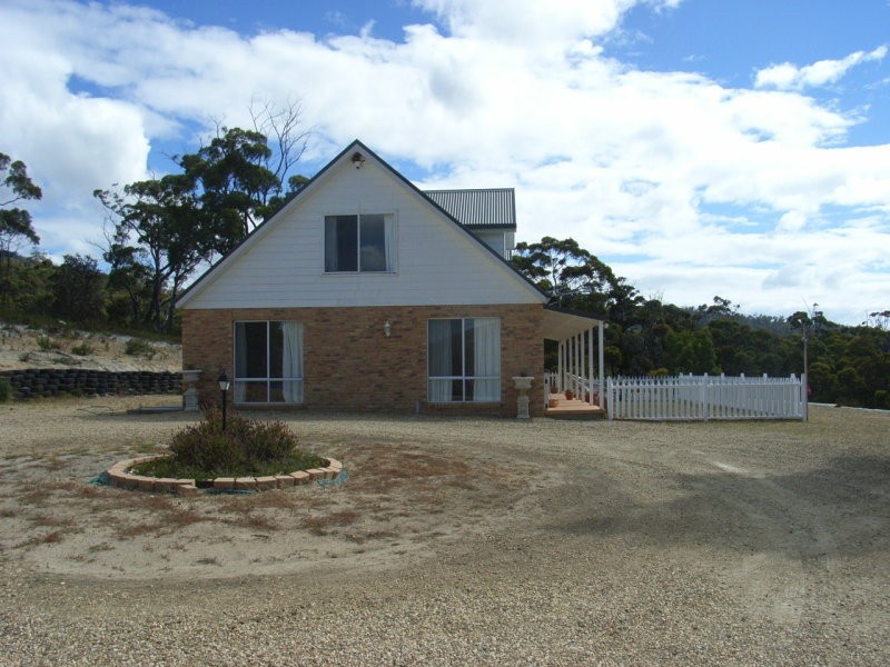 Eaglehawk Neck TAS 7179