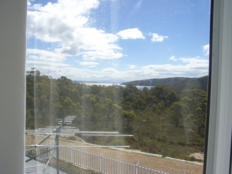 Eaglehawk Neck TAS 7179