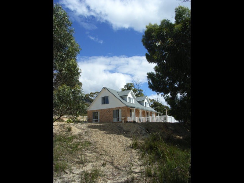 Eaglehawk Neck TAS 7179