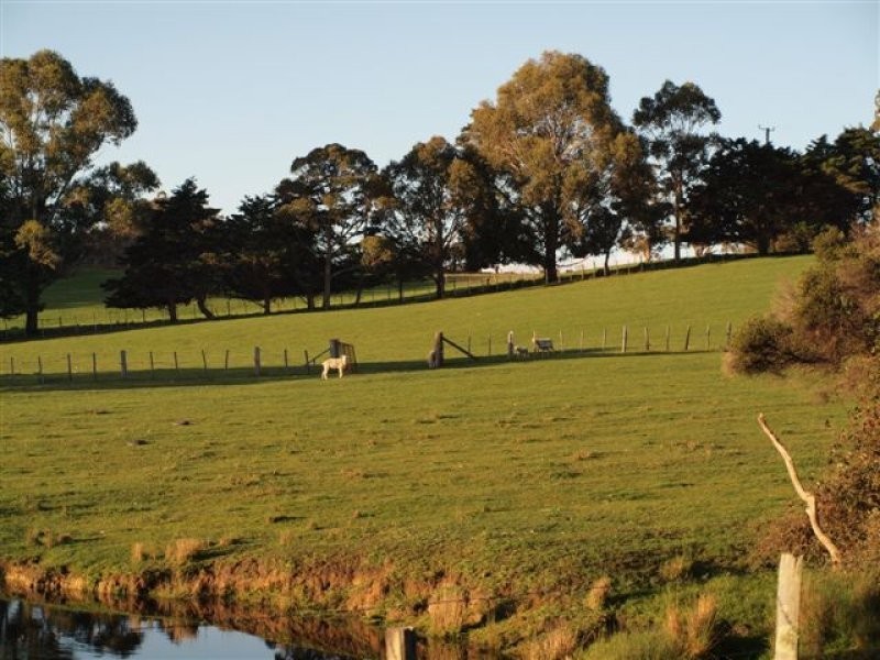 724 Nubeena Rd, Koonya TAS 7187