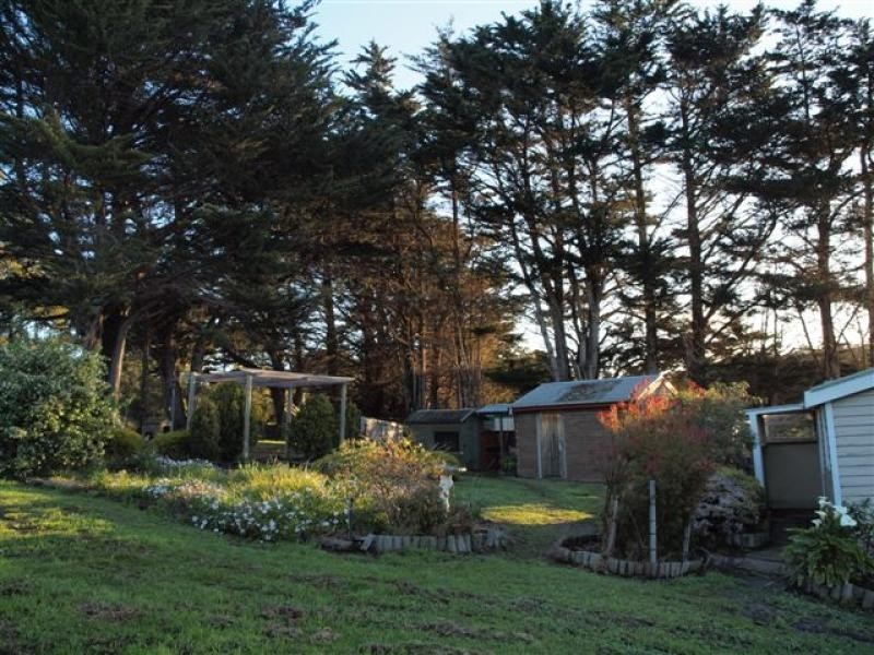 724 Nubeena Rd, Koonya TAS 7187