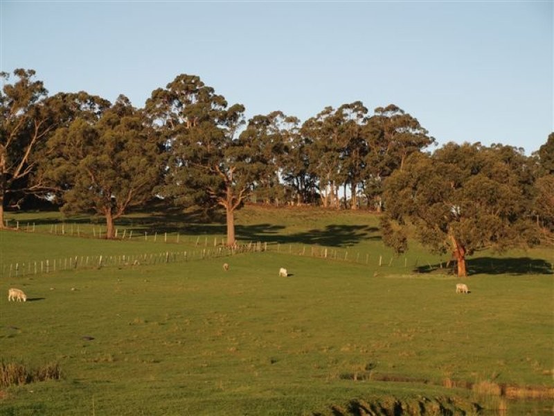 724 Nubeena Rd, Koonya TAS 7187