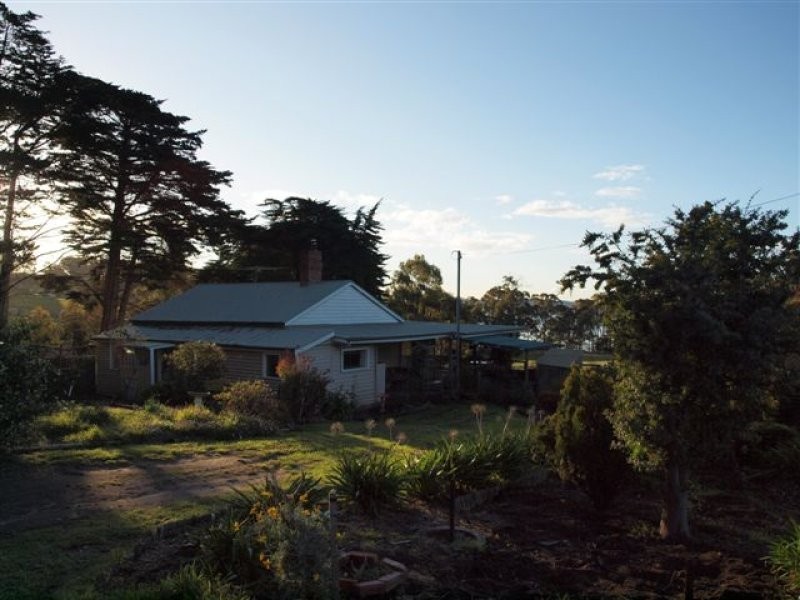 724 Nubeena Rd, Koonya TAS 7187