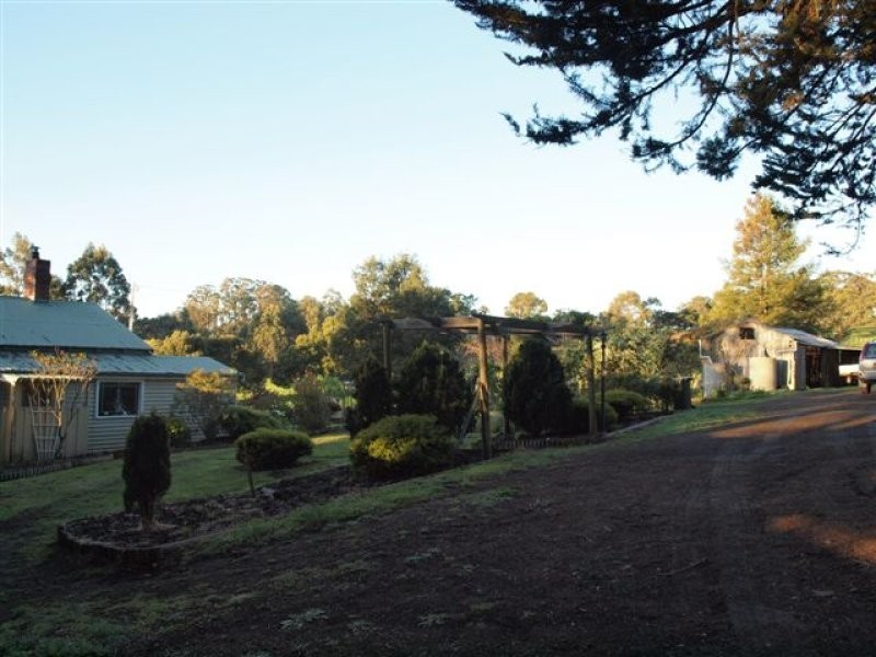 724 Nubeena Rd, Koonya TAS 7187