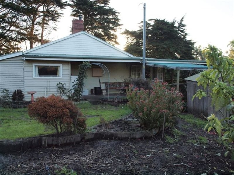 724 Nubeena Rd, Koonya TAS 7187