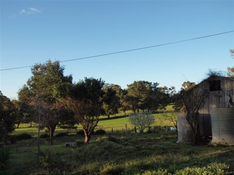 724 Nubeena Rd, Koonya TAS 7187