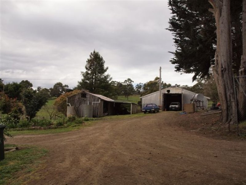 724 Nubeena Rd, Koonya TAS 7187