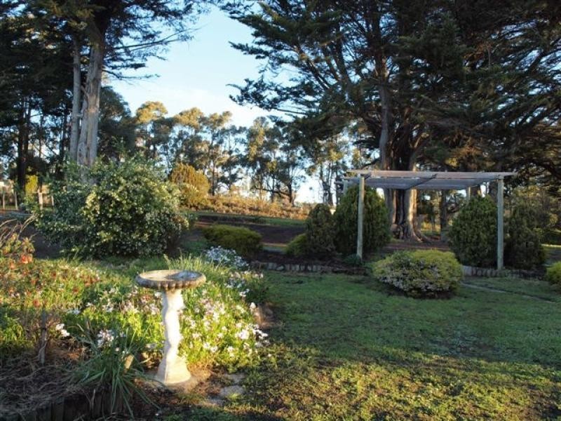 724 Nubeena Rd, Koonya TAS 7187