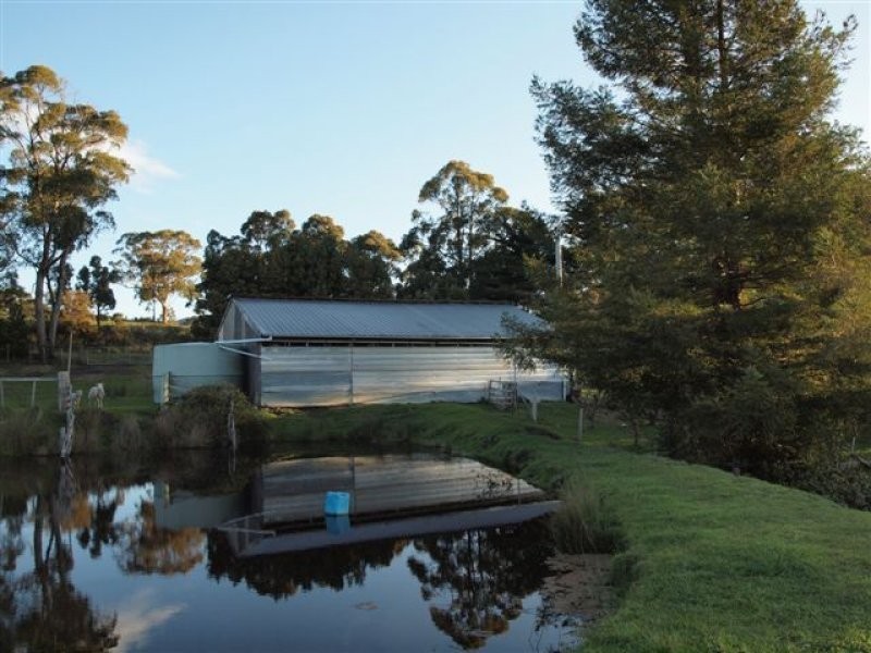 724 Nubeena Rd, Koonya TAS 7187