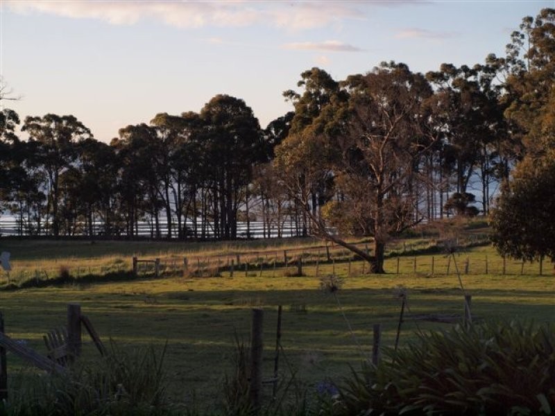 724 Nubeena Rd, Koonya TAS 7187