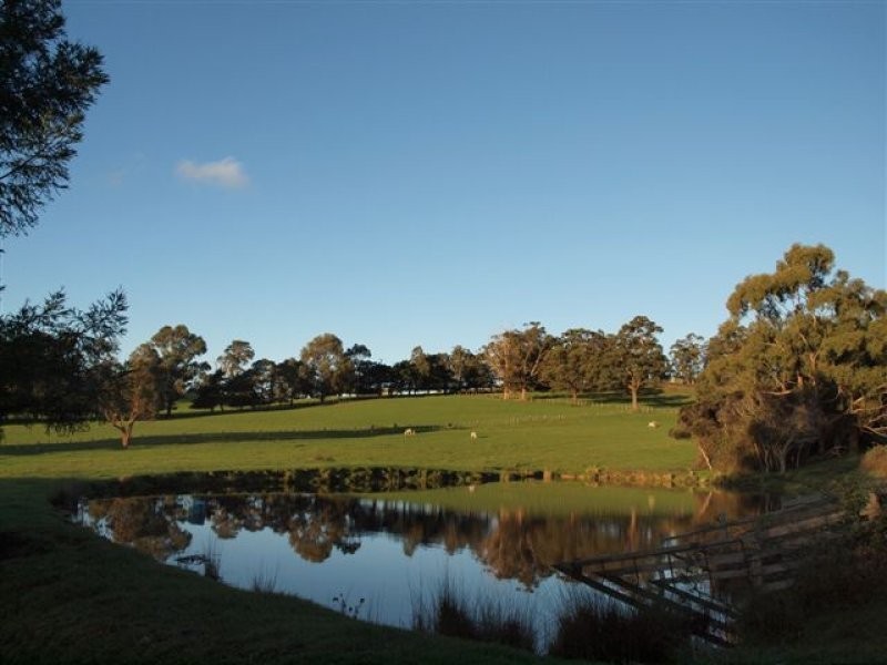 724 Nubeena Rd, Koonya TAS 7187