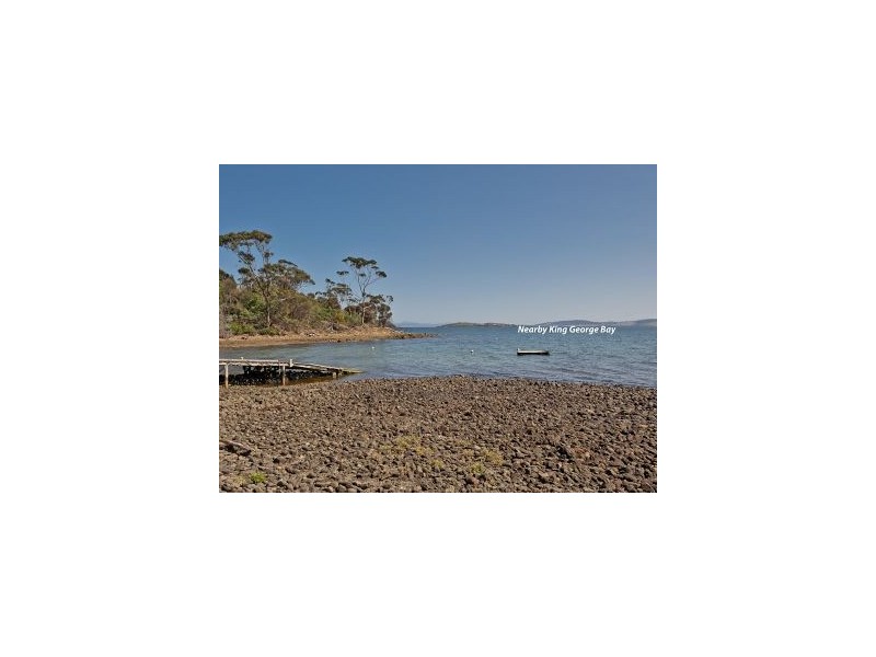 16 King George Court, Murdunna TAS 7178