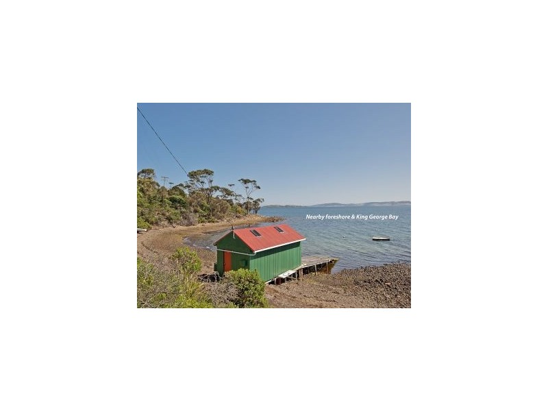 16 King George Court, Murdunna TAS 7178