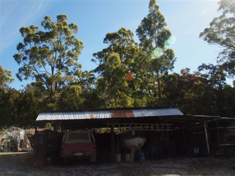 Murdunna TAS 7178
