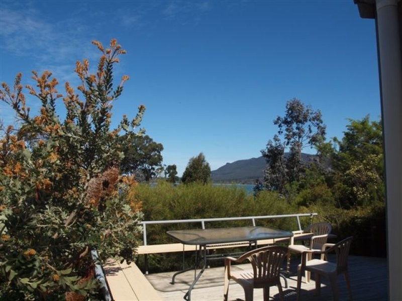 Eaglehawk Neck TAS 7179