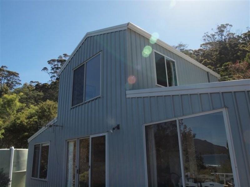 Eaglehawk Neck TAS 7179