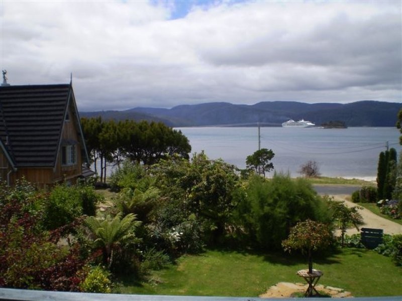 220 Safety Cove Road, Port Arthur TAS 7182