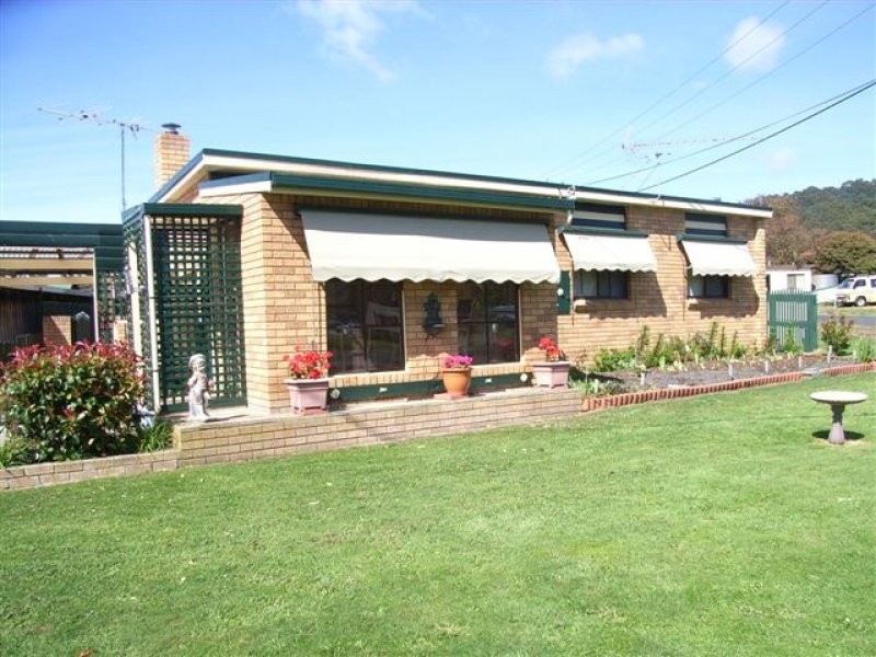 20 Tasman St, Port Arthur TAS 7182