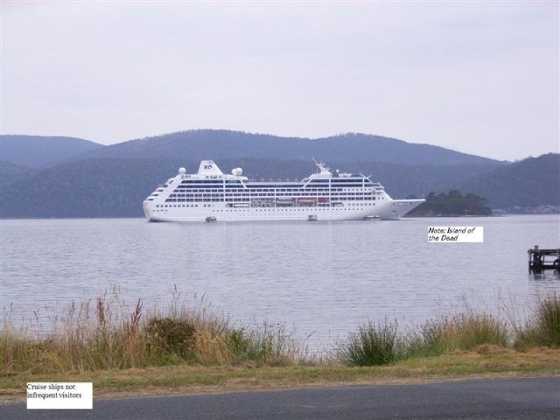 20 Tasman St, Port Arthur TAS 7182