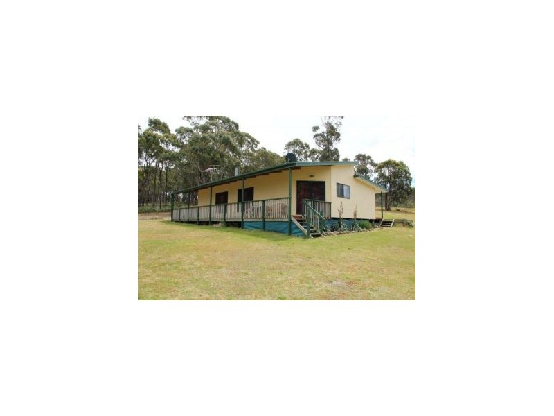 239 Roaring Beach Rd, Nubeena TAS 7184