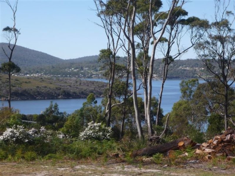 239 Roaring Beach Rd, Nubeena TAS 7184