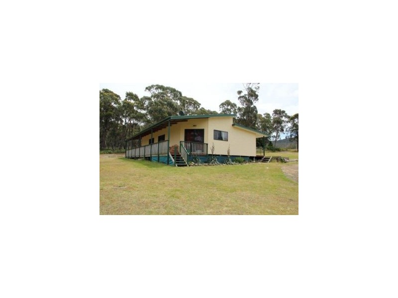 239 Roaring Beach Rd, Nubeena TAS 7184