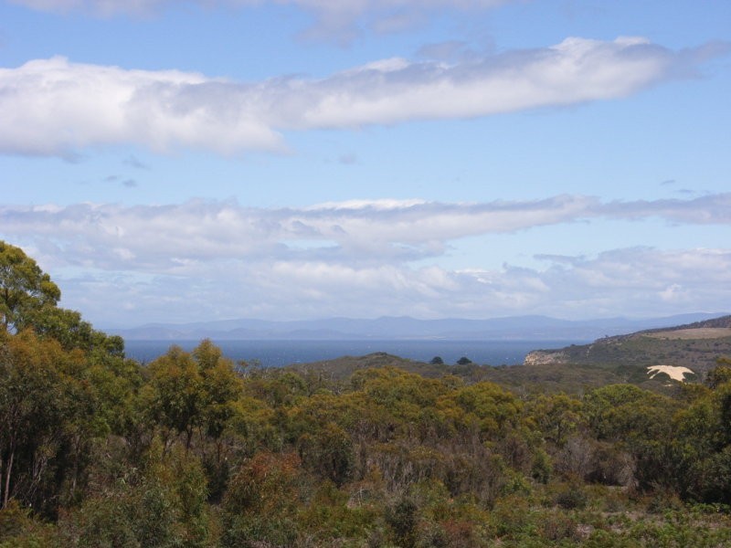 Lot 1 Roaring Beach Road, Nubeena TAS 7184