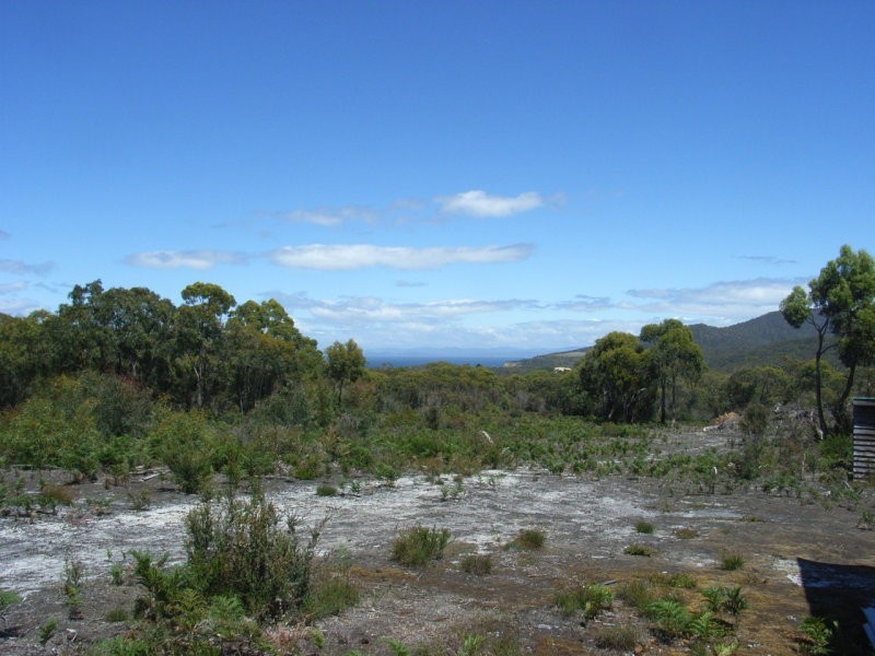 Lot 1 Roaring Beach Road, Nubeena TAS 7184