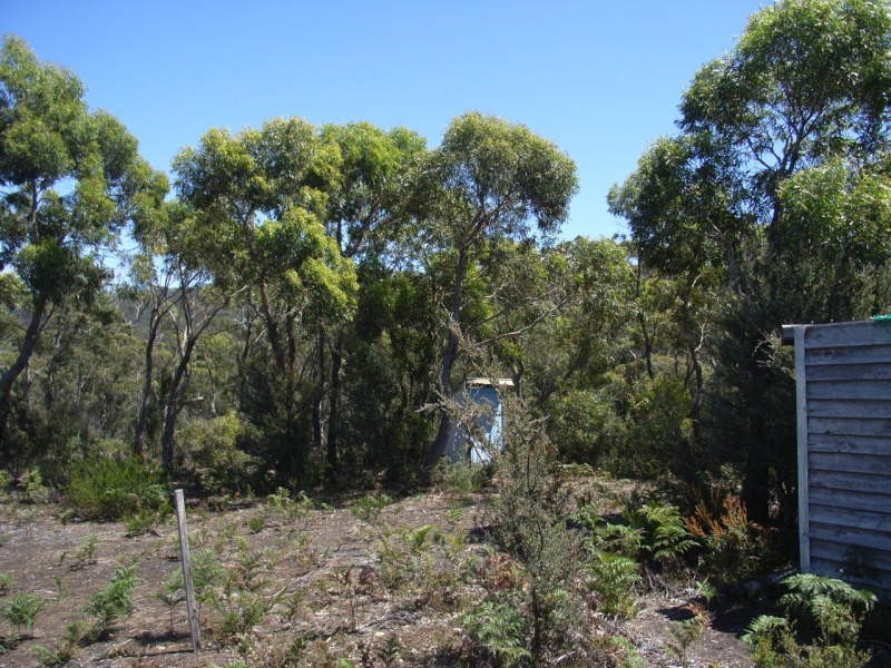 Lot 1 Roaring Beach Road, Nubeena TAS 7184