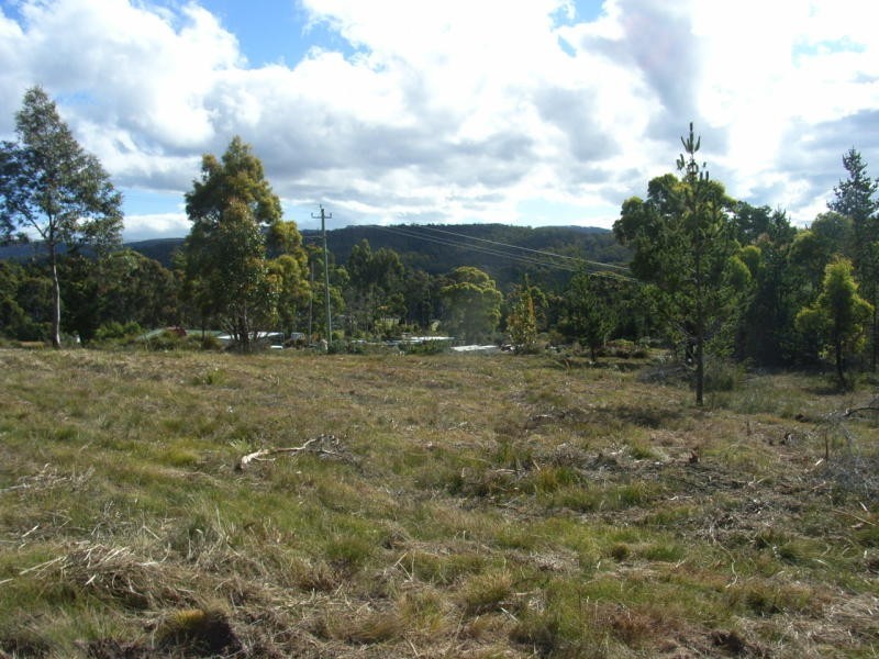 27 George Street, Taranna TAS 7180