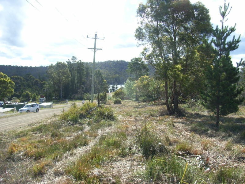 27 George Street, Taranna TAS 7180