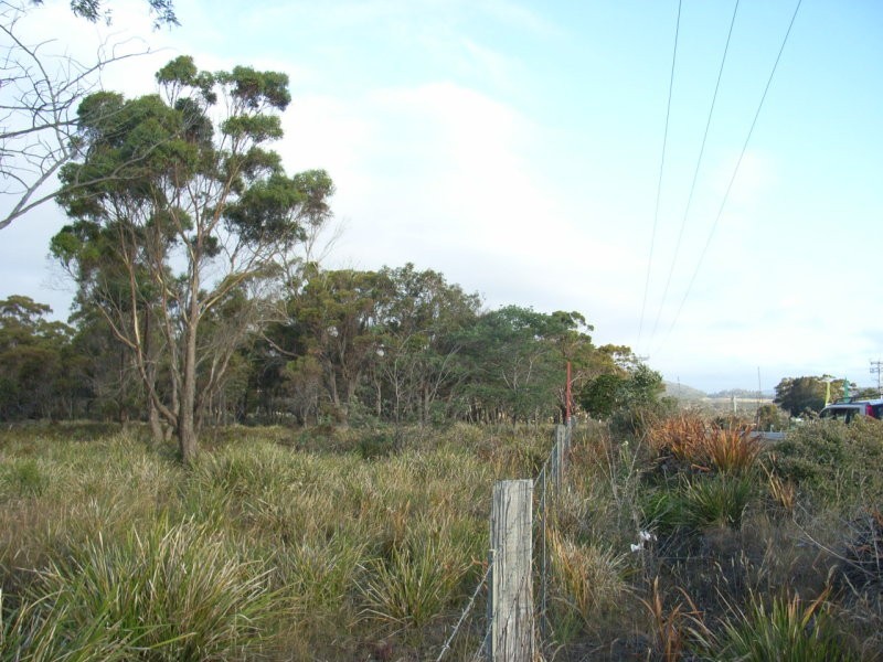 209-221 Arthur Highway, Dunalley TAS 7177