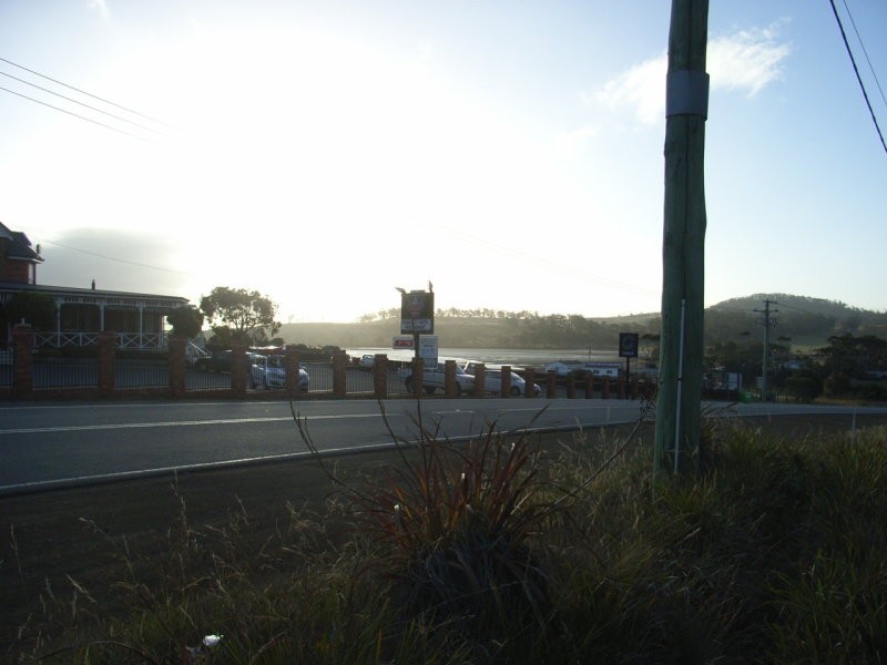 209-221 Arthur Highway, Dunalley TAS 7177