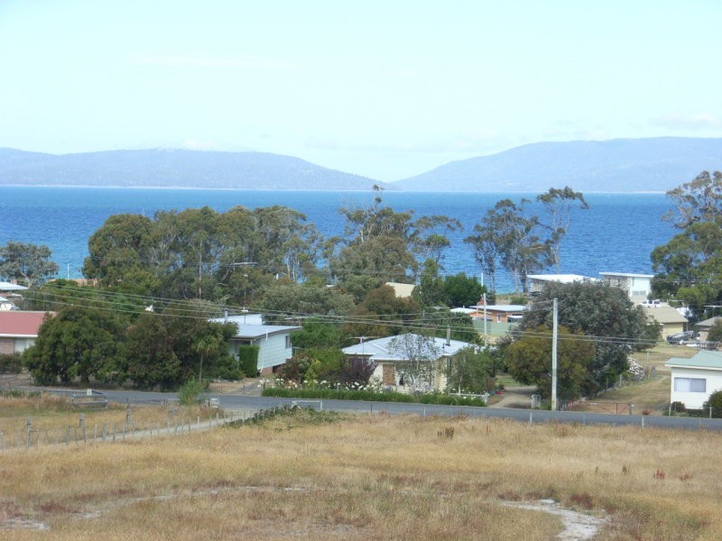 Lot 3 Coalmines Road, Saltwater River TAS 7186