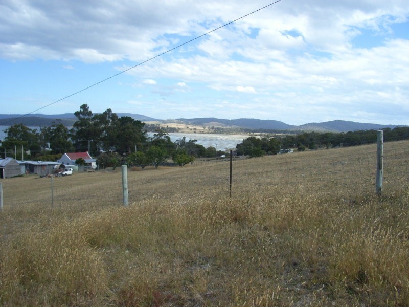 Lot 3 Coalmines Road, Saltwater River TAS 7186