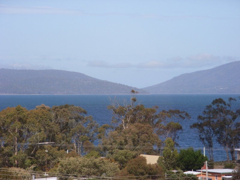 Lot 3 Coalmines Road, Saltwater River TAS 7186