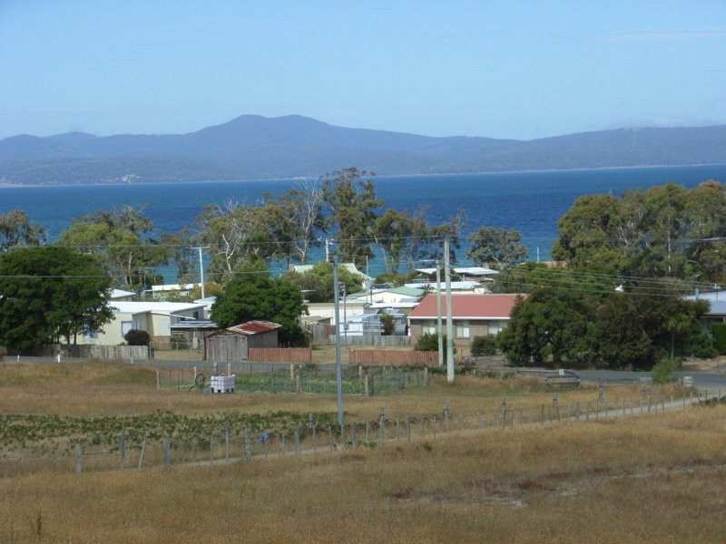 Lot 3 Coalmines Road, Saltwater River TAS 7186