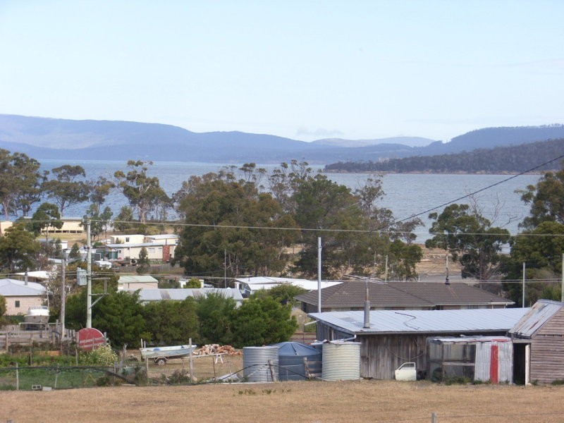 Lot 3 Coalmines Road, Saltwater River TAS 7186