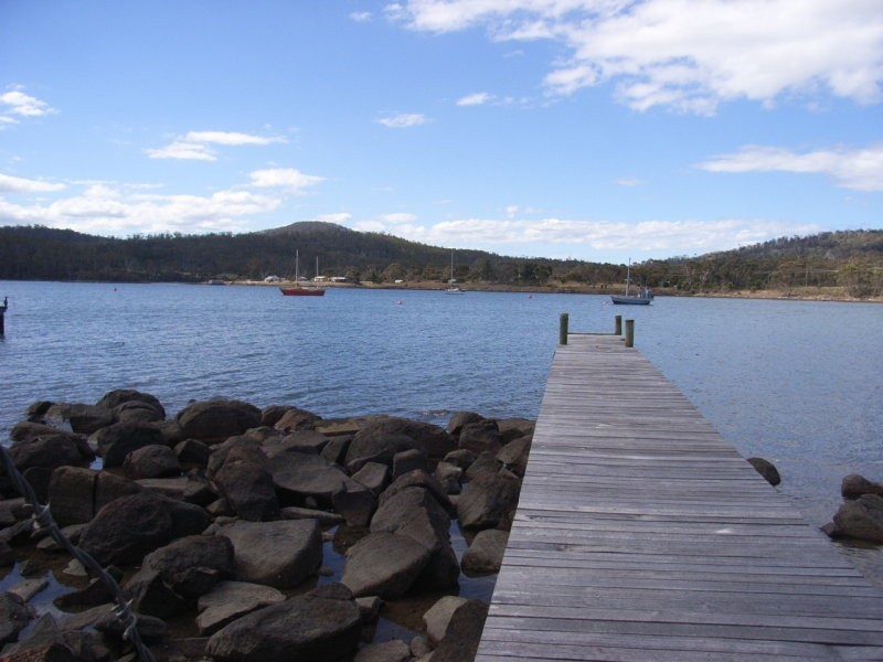 Sommers Bay Road, Murdunna TAS 7178
