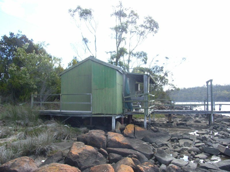 Sommers Bay Road, Murdunna TAS 7178