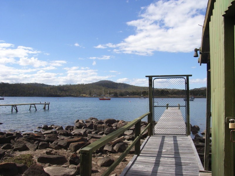 Sommers Bay Road, Murdunna TAS 7178