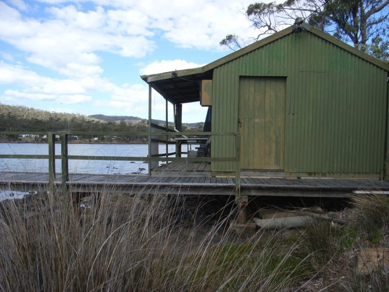 Sommers Bay Road, Murdunna TAS 7178