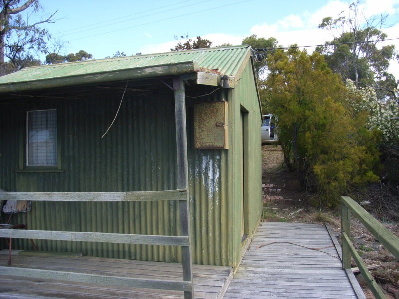 Sommers Bay Road, Murdunna TAS 7178