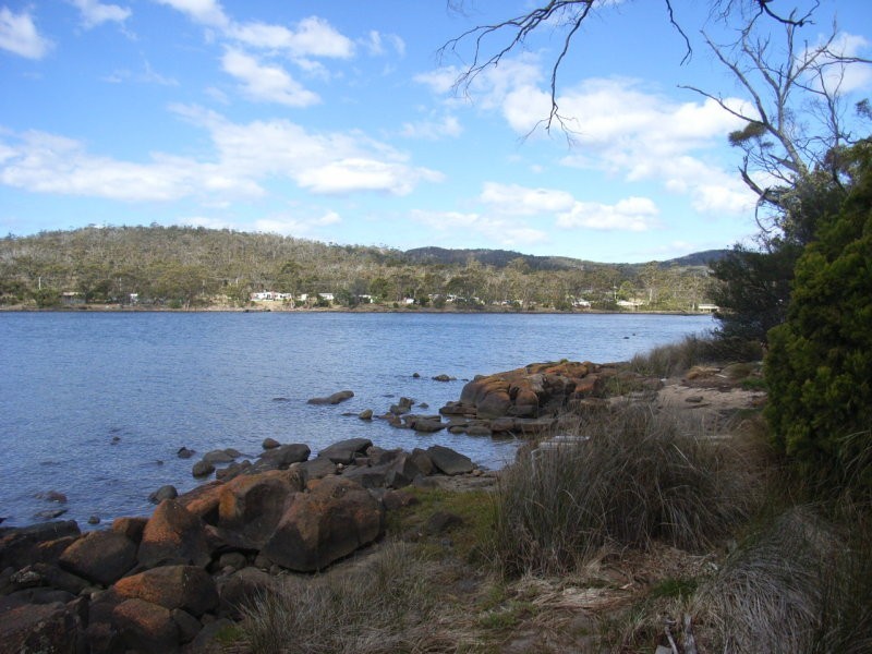 Sommers Bay Road, Murdunna TAS 7178
