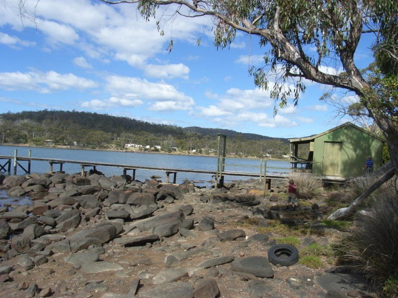 Sommers Bay Road, Murdunna TAS 7178